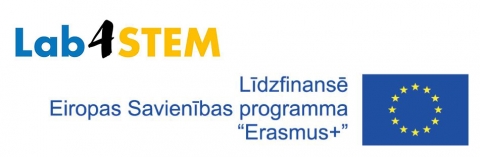 Tehnobuss iesaistās Erasmus projektā